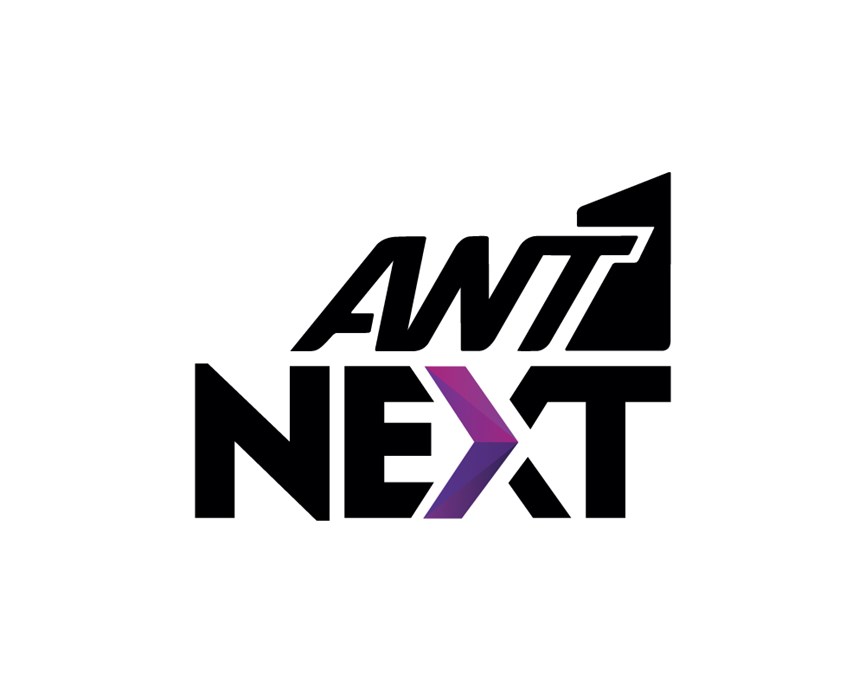 Το logo του ΑΝΤ1 next